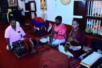 Brahmakalashanga Rathotsava at Shrimath Anantheshwar Temple Vittal (3 May 2025)